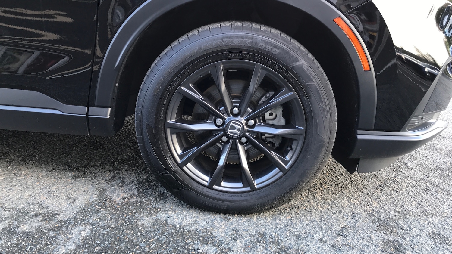 Used Honda CR-V 2025 for sale - 77569349: Photo 13