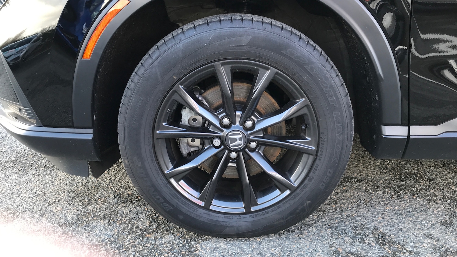 Used Honda CR-V 2025 for sale - 77569349: Photo 14