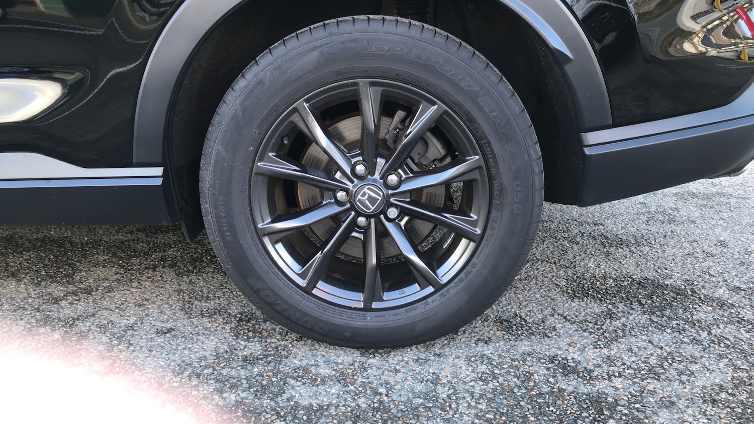 Used Honda CR-V 2025 for sale - 77569349: Photo 15