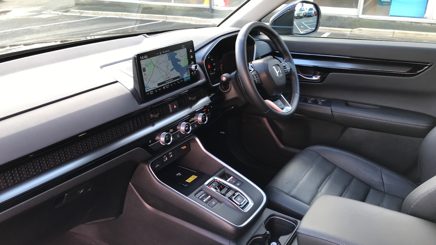 Used Honda CR-V 2025 for sale - 77569349: Photo 2