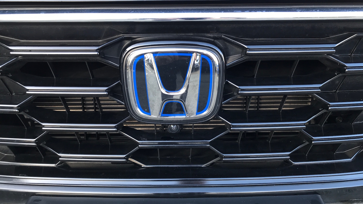 Used Honda CR-V 2025 for sale - 77569349: Photo 21