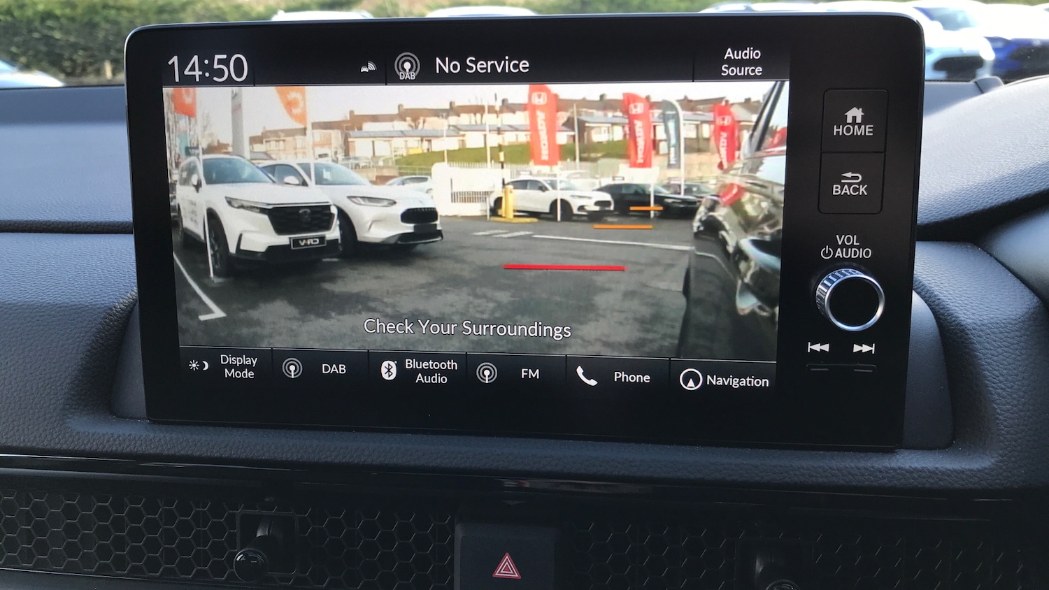 Used Honda CR-V 2025 for sale - 77569349: Photo 30