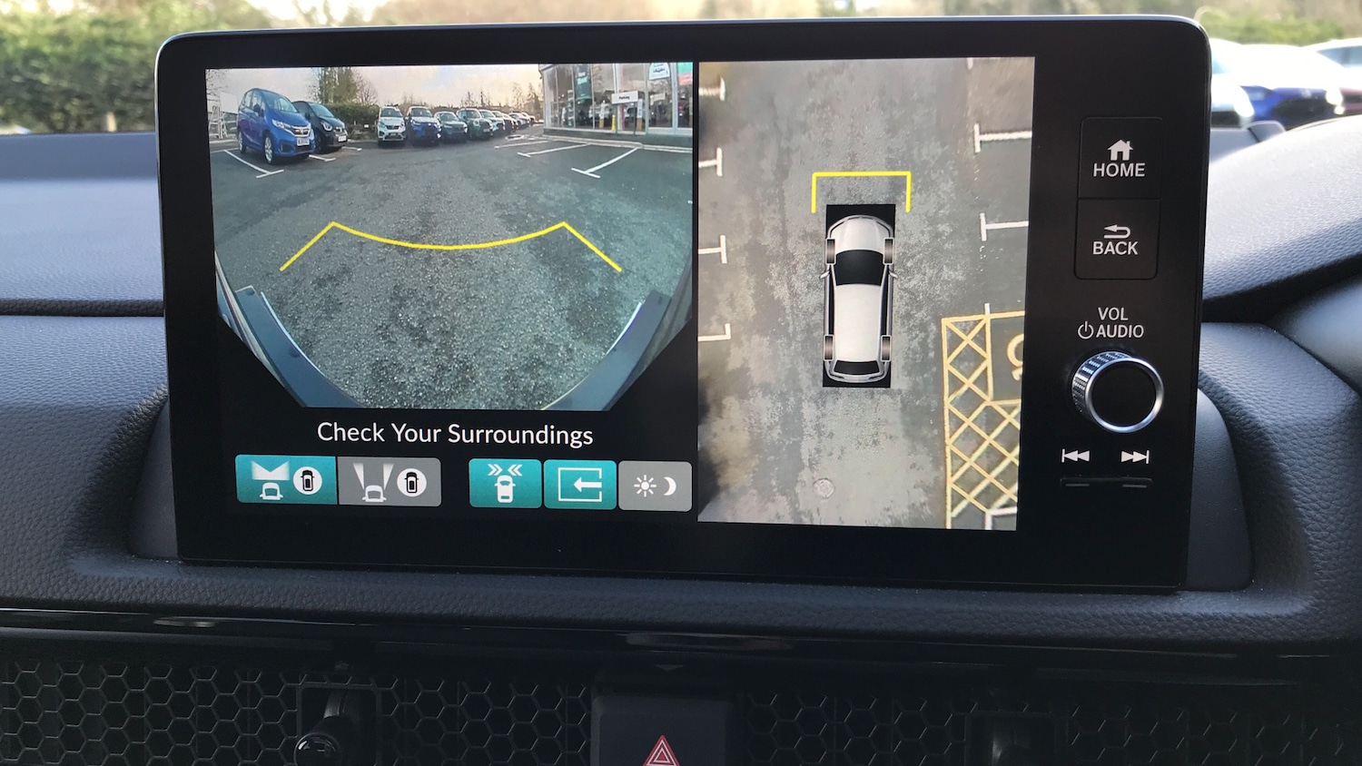 Used Honda CR-V 2025 for sale - 77569349: Photo 31