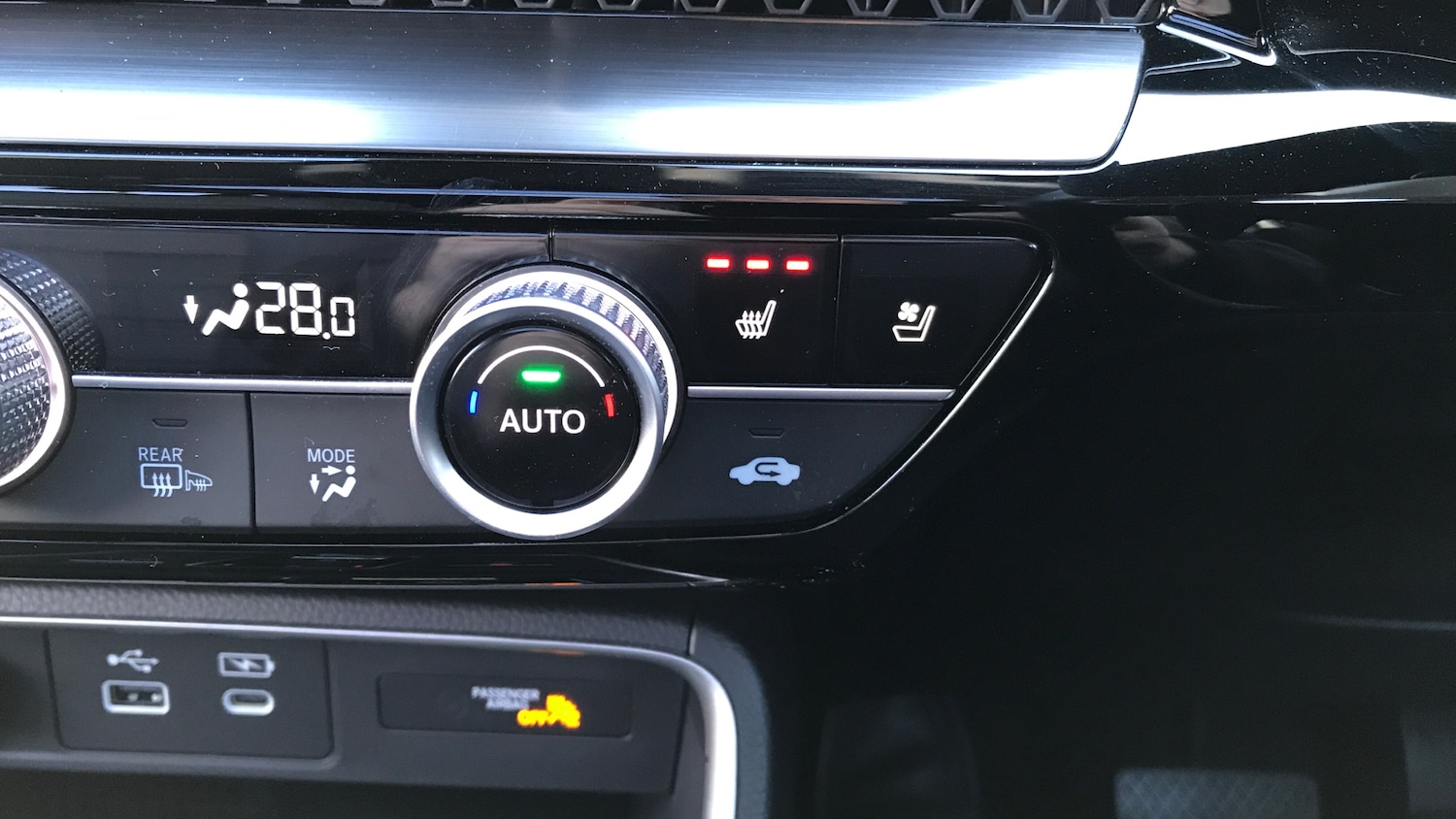 Used Honda CR-V 2025 for sale - 77569349: Photo 33