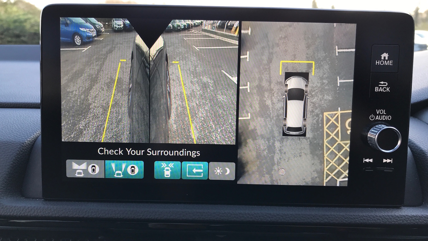 Used Honda CR-V 2025 for sale - 77569349: Photo 35