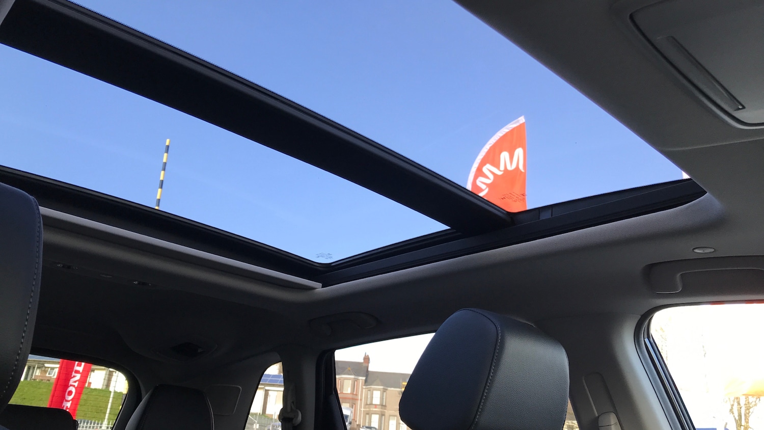 Used Honda CR-V 2025 for sale - 77569349: Photo 37