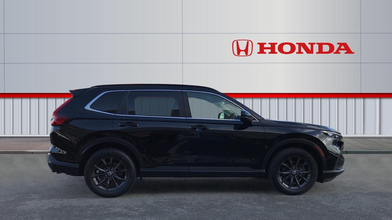 Used Honda CR-V 2025 for sale - 77569349: Photo 5