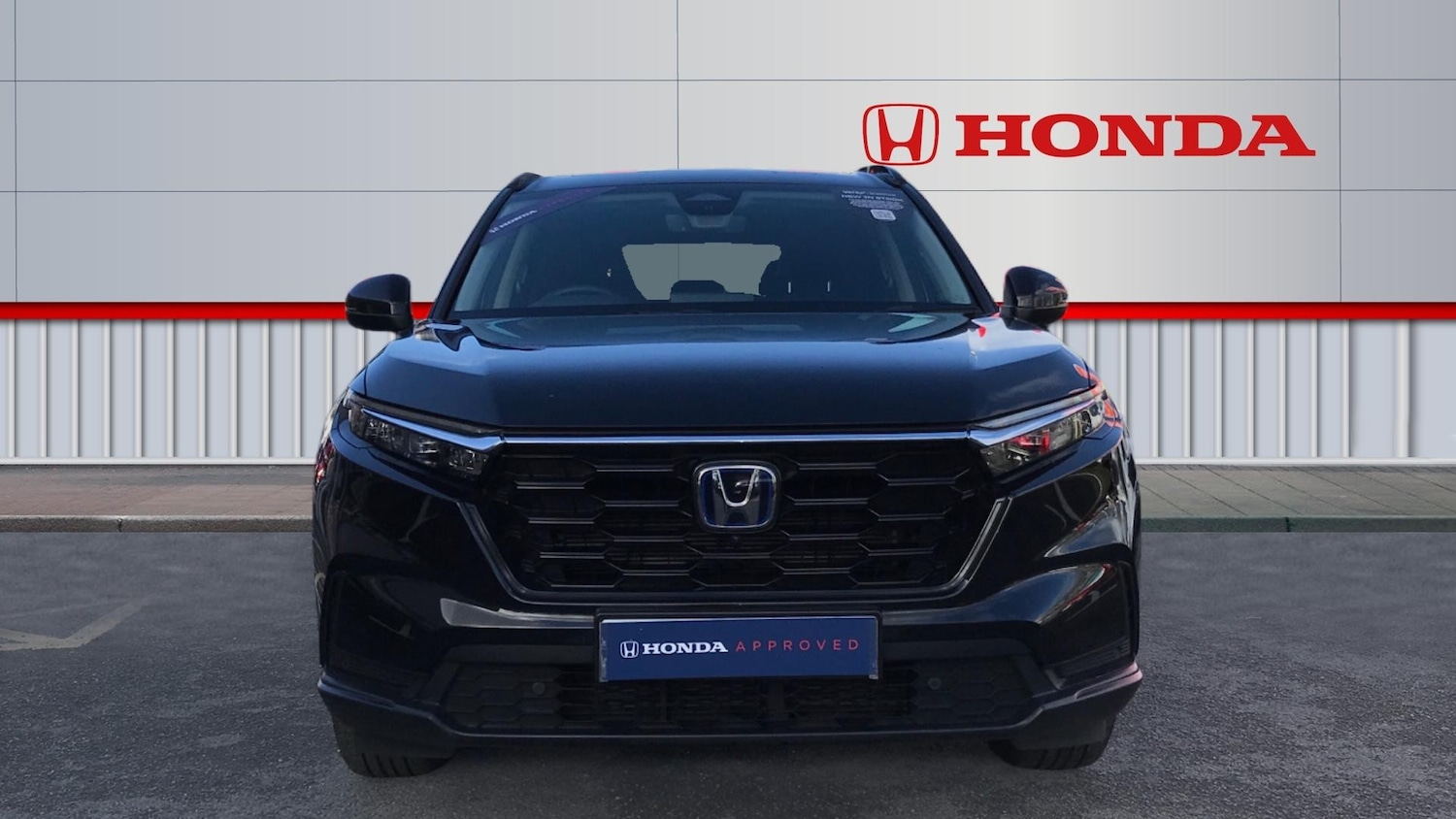 Used Honda CR-V 2025 for sale - 77569349: Photo 6