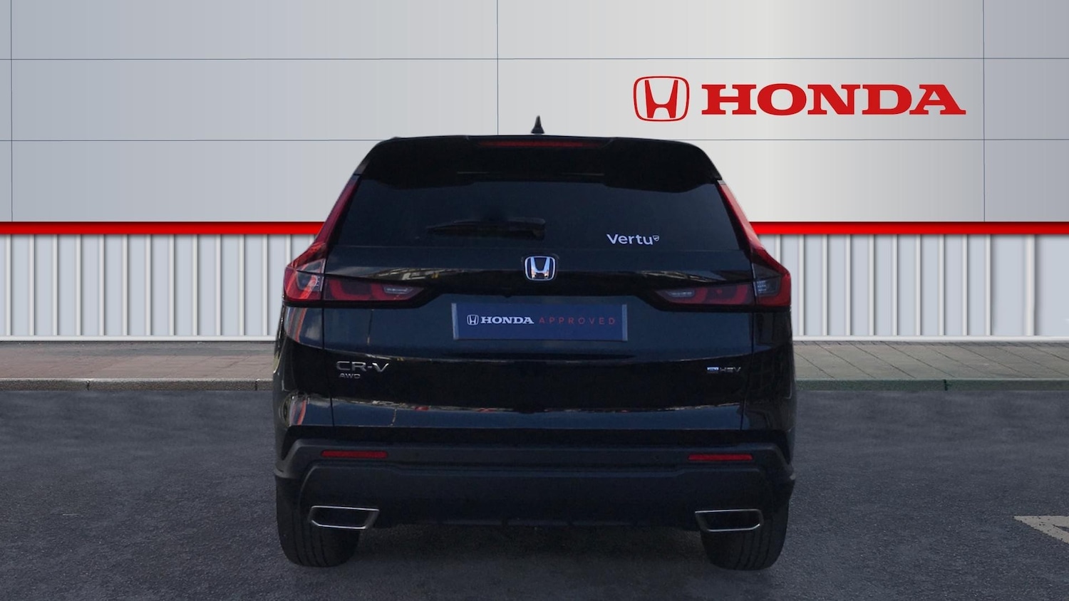 Used Honda CR-V 2025 for sale - 77569349: Photo 7