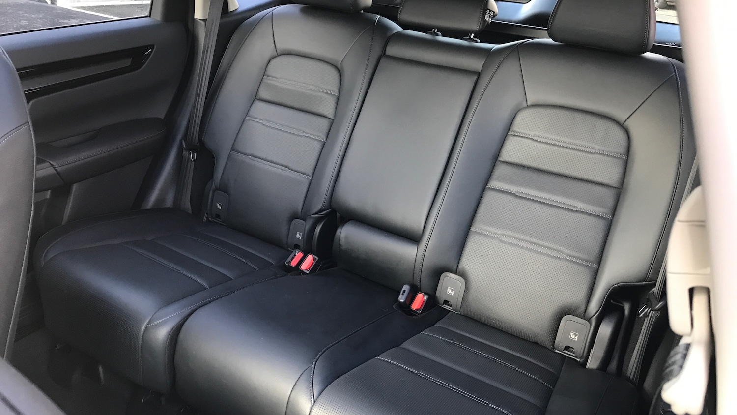 Used Honda CR-V 2025 for sale - 77569349: Photo 8