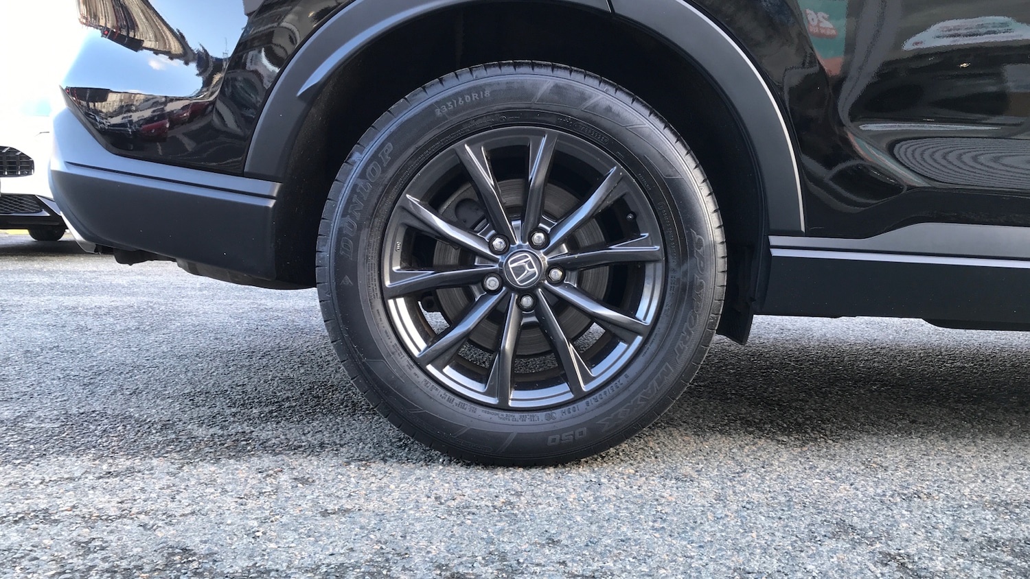 Used Honda CR-V 2025 for sale - 77569349: Photo 9