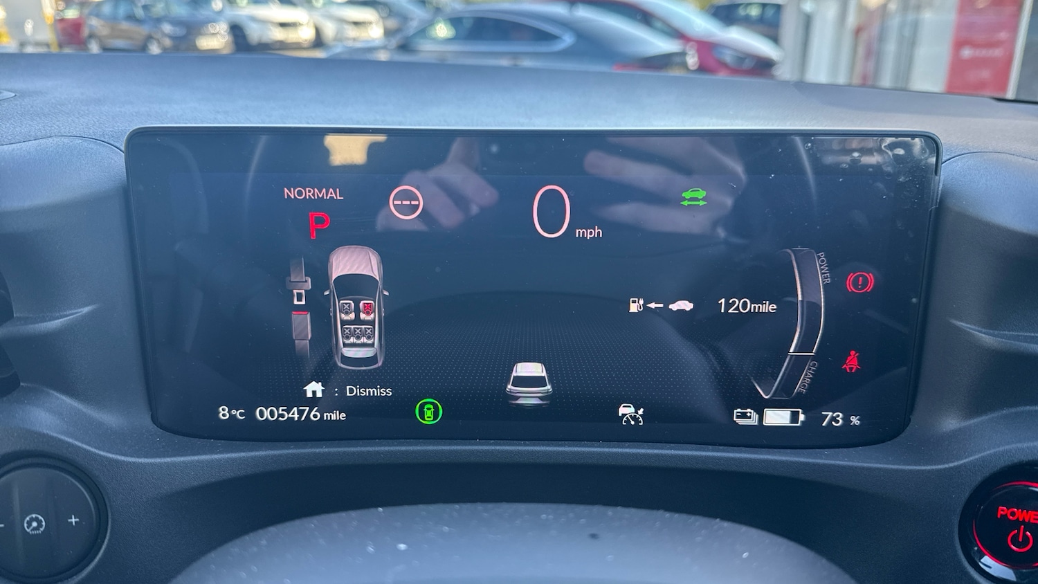 Used Honda e NY1 2025 for sale - 76101216: Photo 11