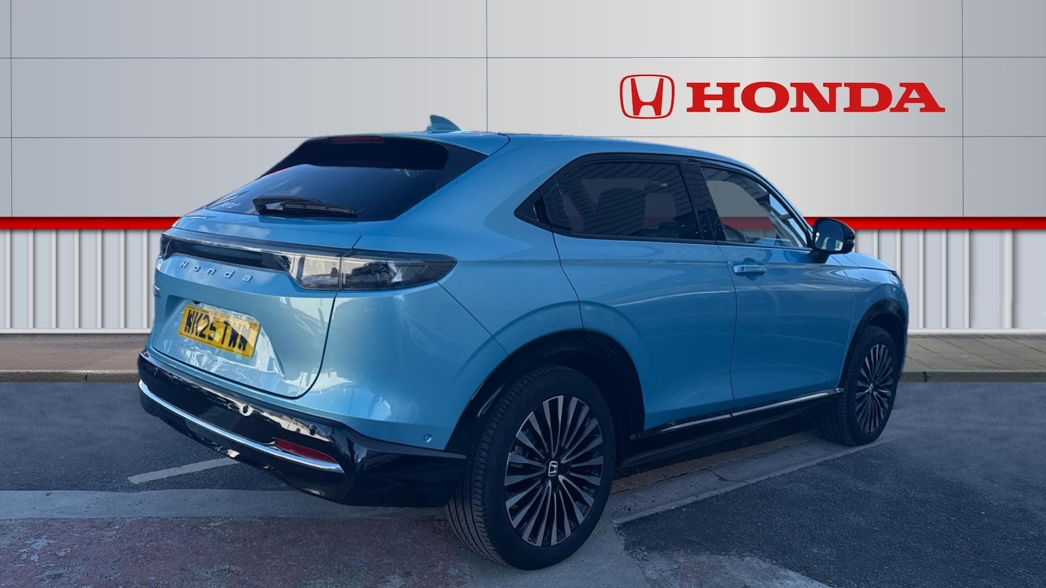 Used Honda e NY1 2025 for sale - 76101216: Photo 12