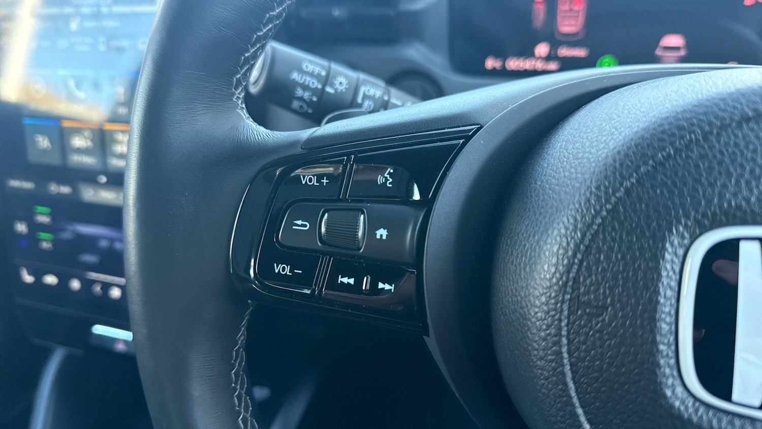 Used Honda e NY1 2025 for sale - 76101216: Photo 16