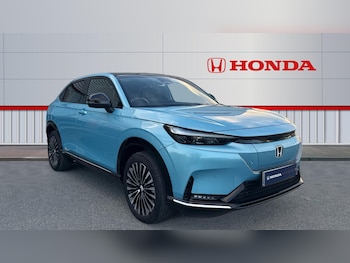 Used Honda e NY1 2025 for sale - 76101216: Photo