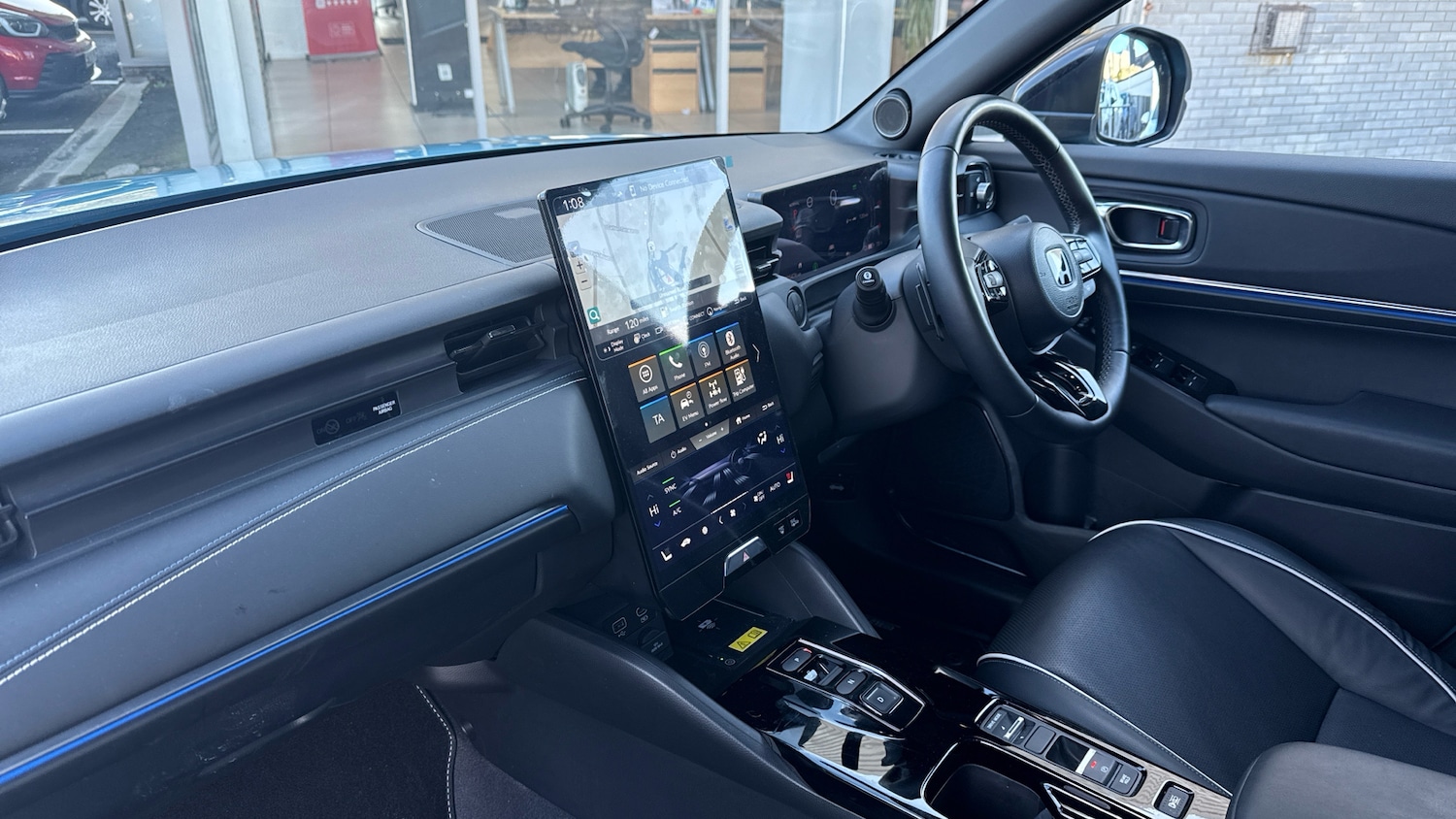 Used Honda e NY1 2025 for sale - 76101216: Photo 2