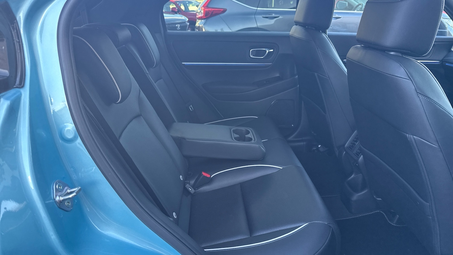 Used Honda e NY1 2025 for sale - 76101216: Photo 27