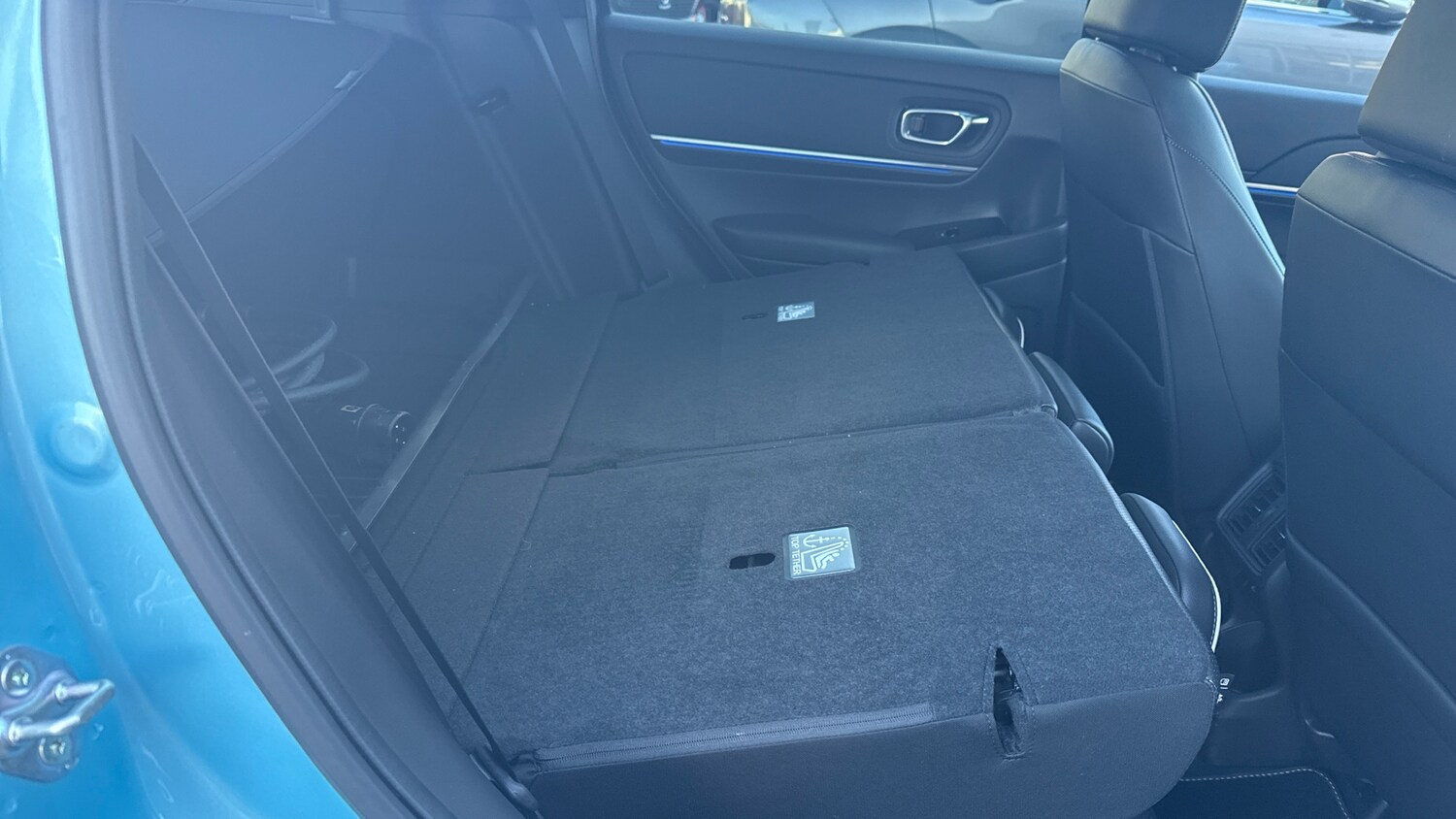 Used Honda e NY1 2025 for sale - 76101216: Photo 29