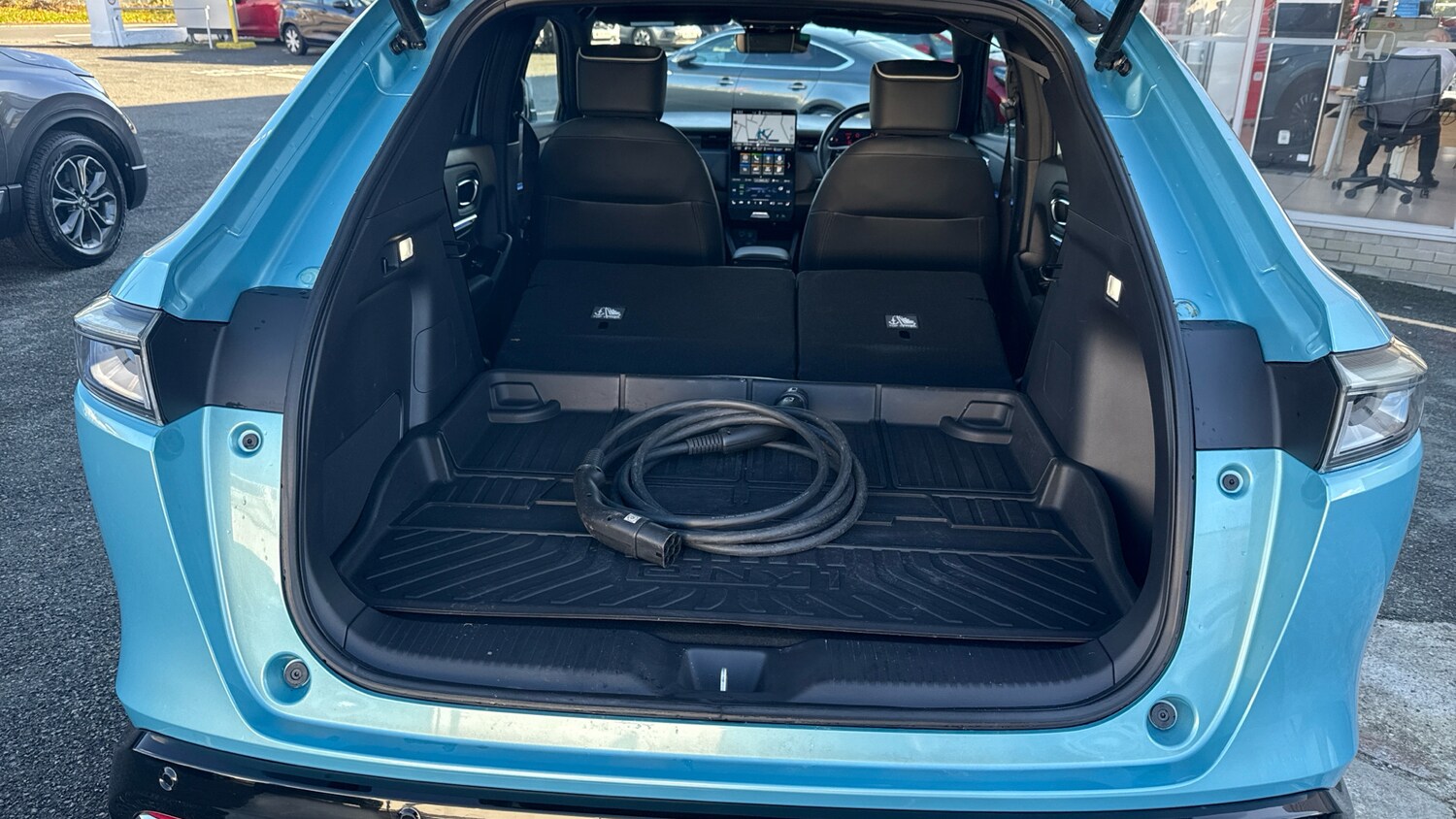 Used Honda e NY1 2025 for sale - 76101216: Photo 30