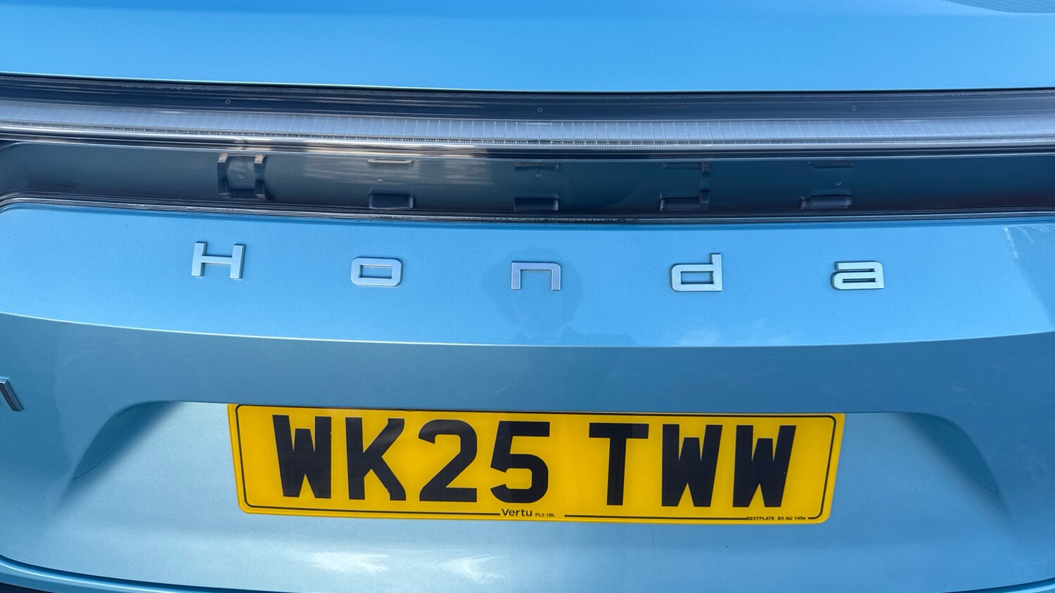 Used Honda e NY1 2025 for sale - 76101216: Photo 32