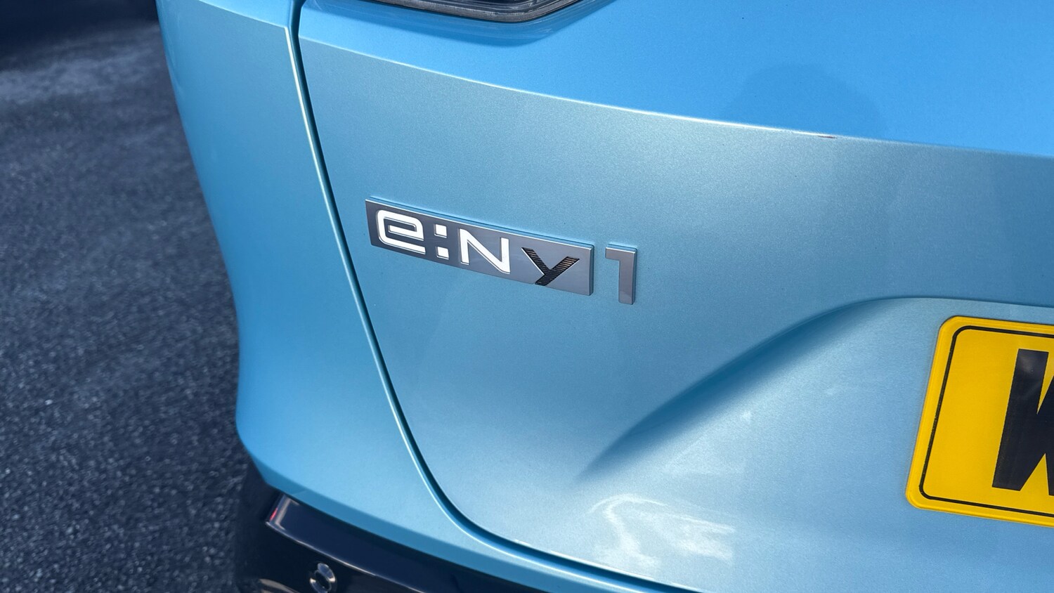 Used Honda e NY1 2025 for sale - 76101216: Photo 33