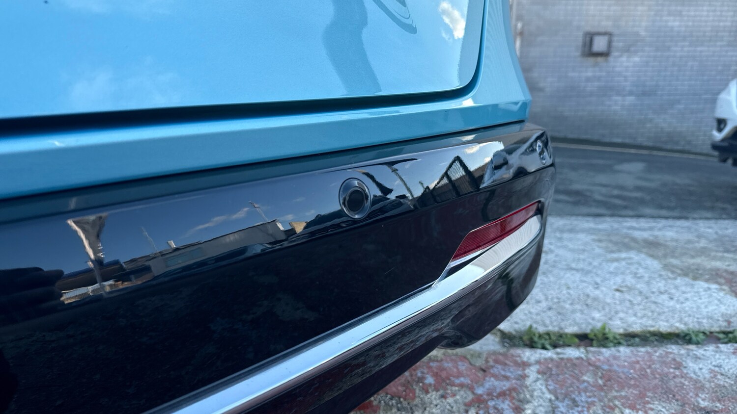 Used Honda e NY1 2025 for sale - 76101216: Photo 34