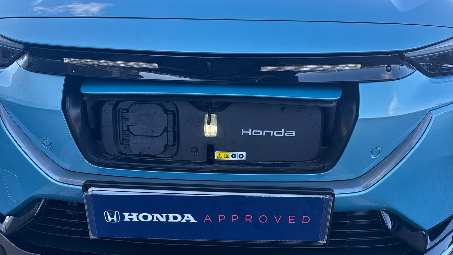 Used Honda e NY1 2025 for sale - 76101216: Photo 37