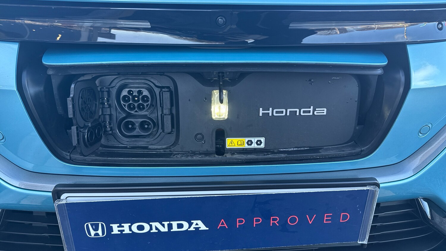 Used Honda e NY1 2025 for sale - 76101216: Photo 38