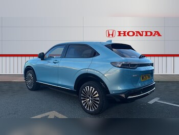 Used Honda e NY1 2025 for sale - 76101216: Photo