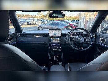 Used Honda e NY1 2025 for sale - 76101216: Photo