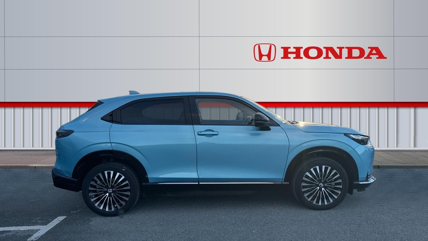 Used Honda e NY1 2025 for sale - 76101216: Photo 5