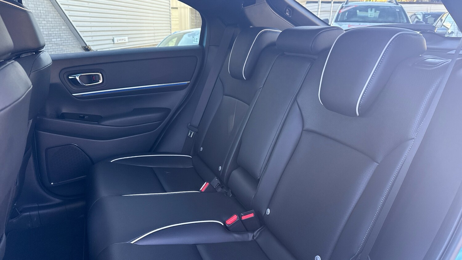 Used Honda e NY1 2025 for sale - 76101216: Photo 8