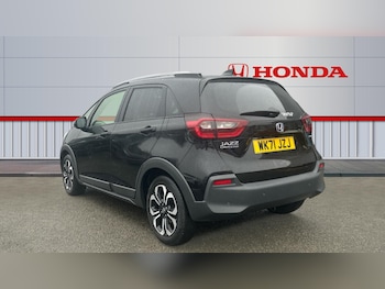 Used Honda Jazz 2022 for sale - 77834261: Photo