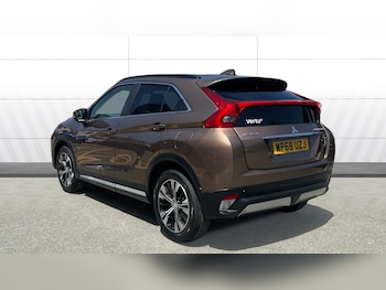 Used Mitsubishi Eclipse Cross 2018 for sale - 78885938: Photo