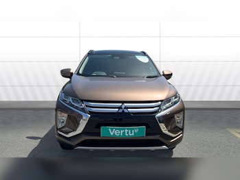 Used Mitsubishi Eclipse Cross 2018 for sale - 78885938: Photo