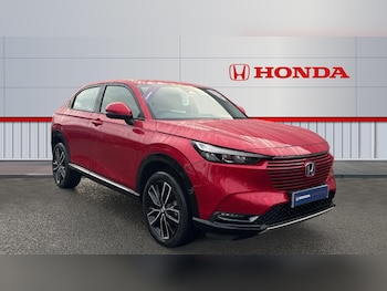 2022 (72) - 1.5 eHEV Advance 5dr CVT Hybrid Hatchback