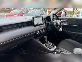 Used Honda HR-V 2022 for sale - 76984613: Photo