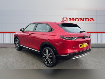 Used Honda HR-V 2022 for sale - 76984613: Photo