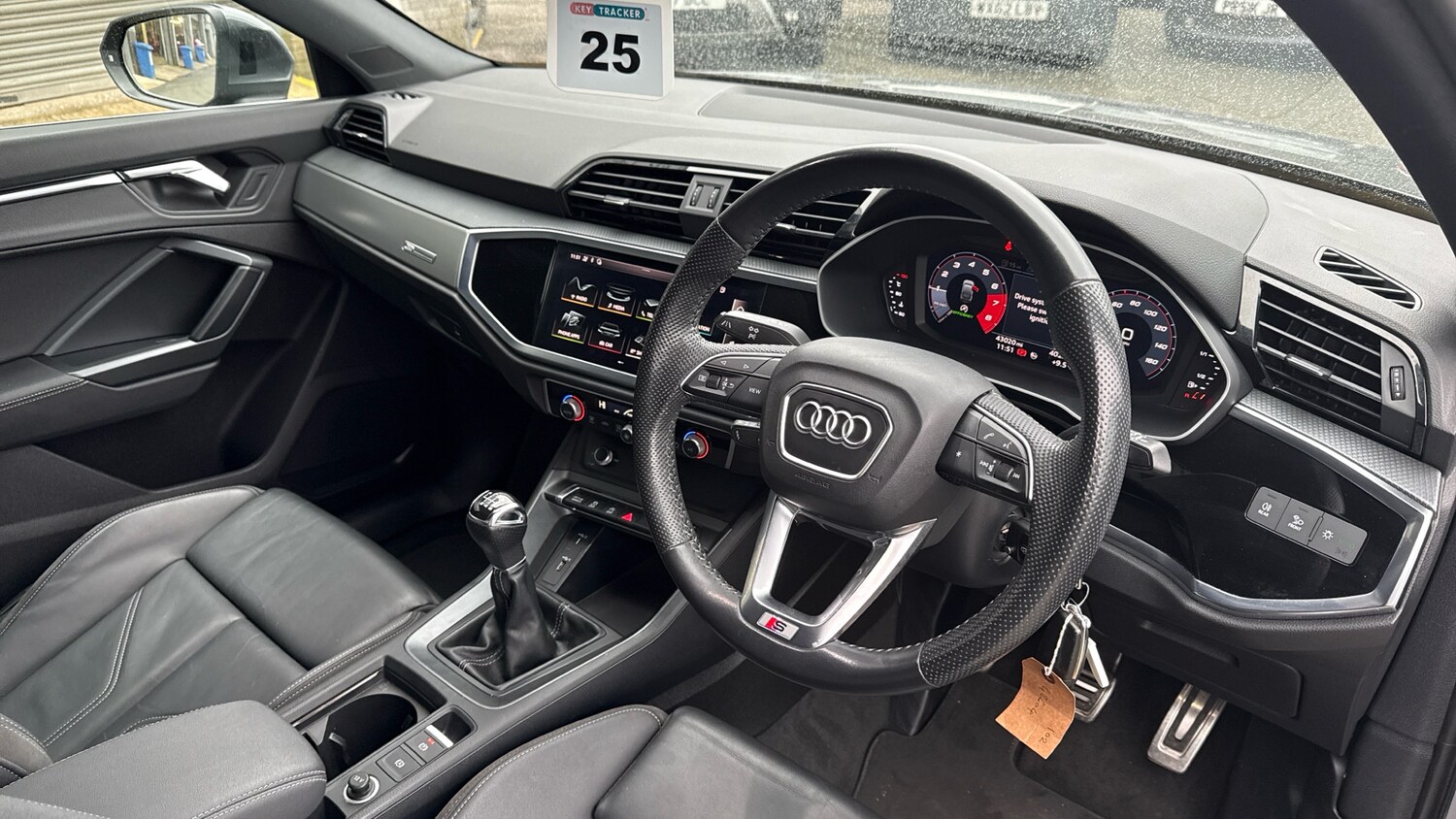 Used Audi Q3 2019 for sale - 77350299: Photo 11