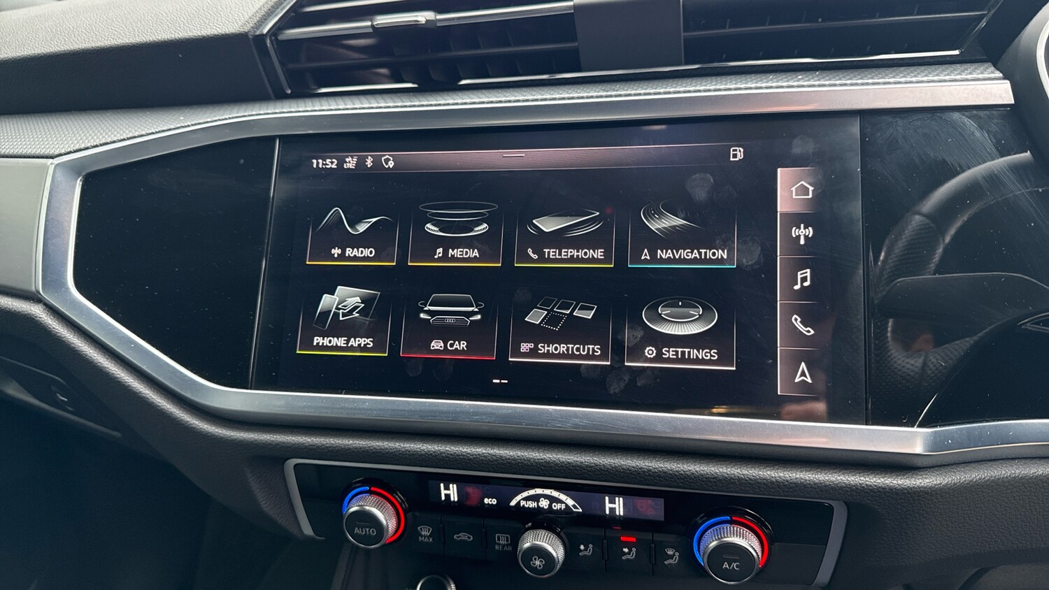 Used Audi Q3 2019 for sale - 77350299: Photo 12