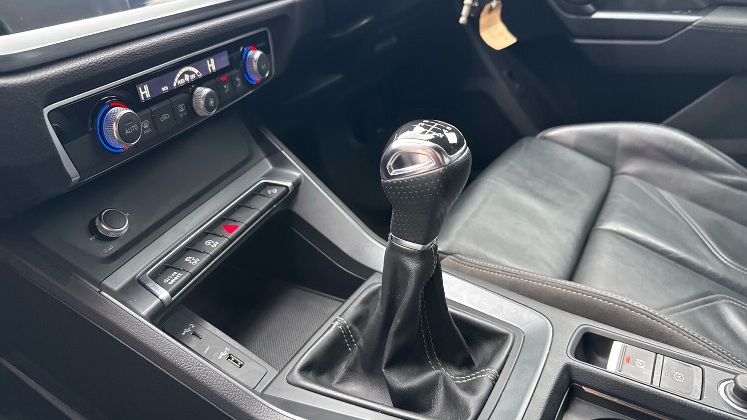 Used Audi Q3 2019 for sale - 77350299: Photo 13