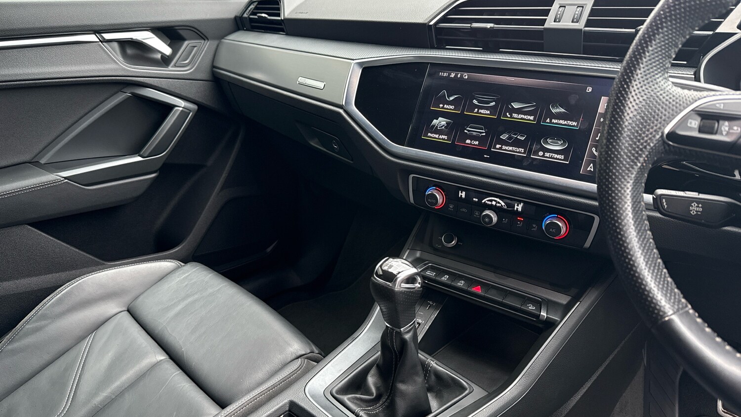 Used Audi Q3 2019 for sale - 77350299: Photo 14