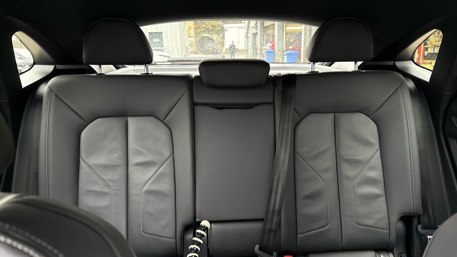 Used Audi Q3 2019 for sale - 77350299: Photo 15