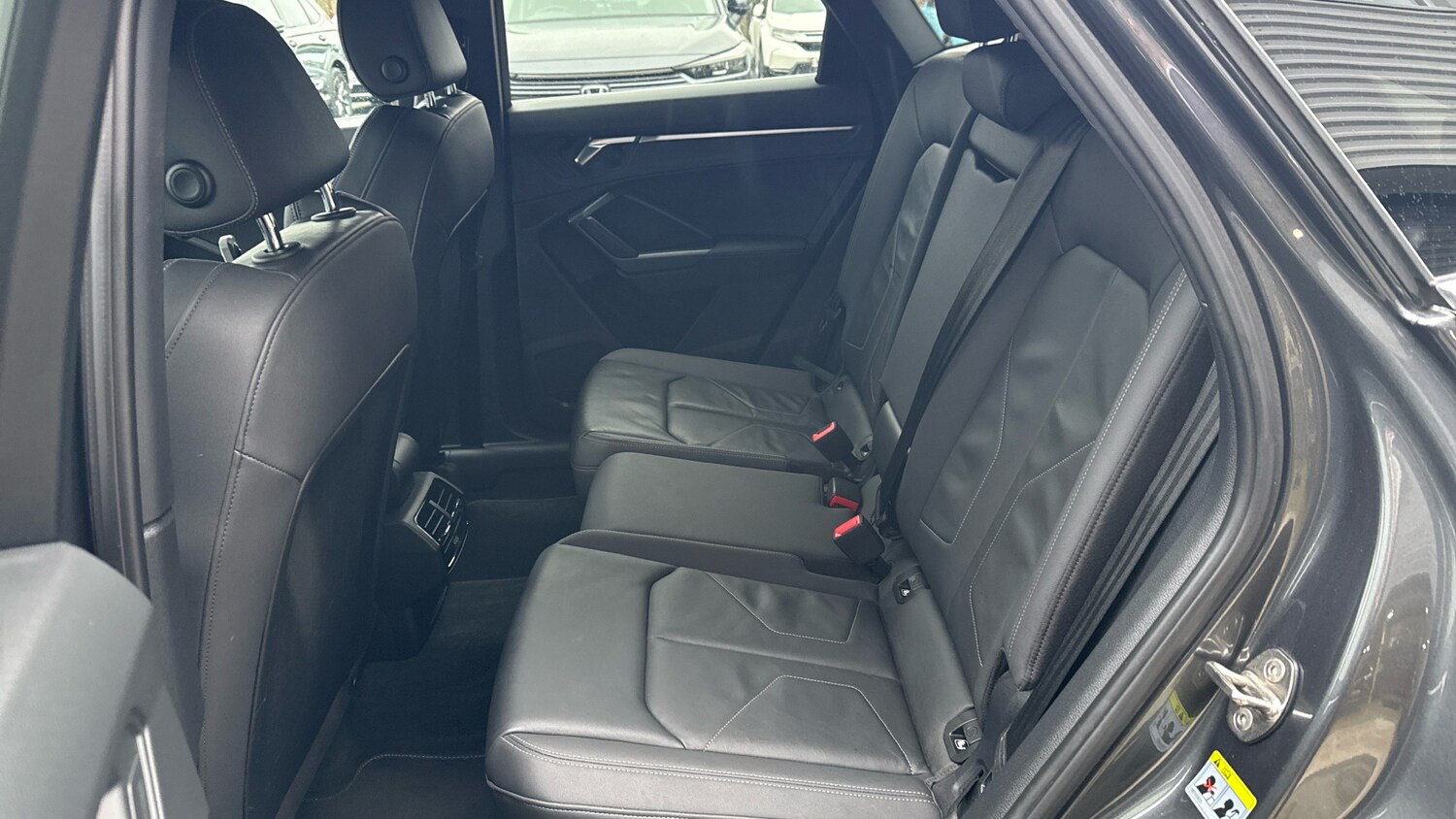 Used Audi Q3 2019 for sale - 77350299: Photo 16