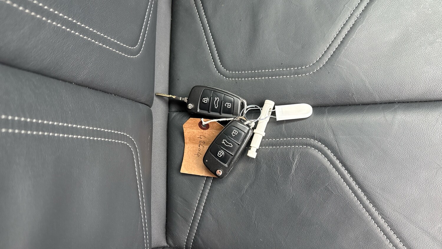 Used Audi Q3 2019 for sale - 77350299: Photo 20