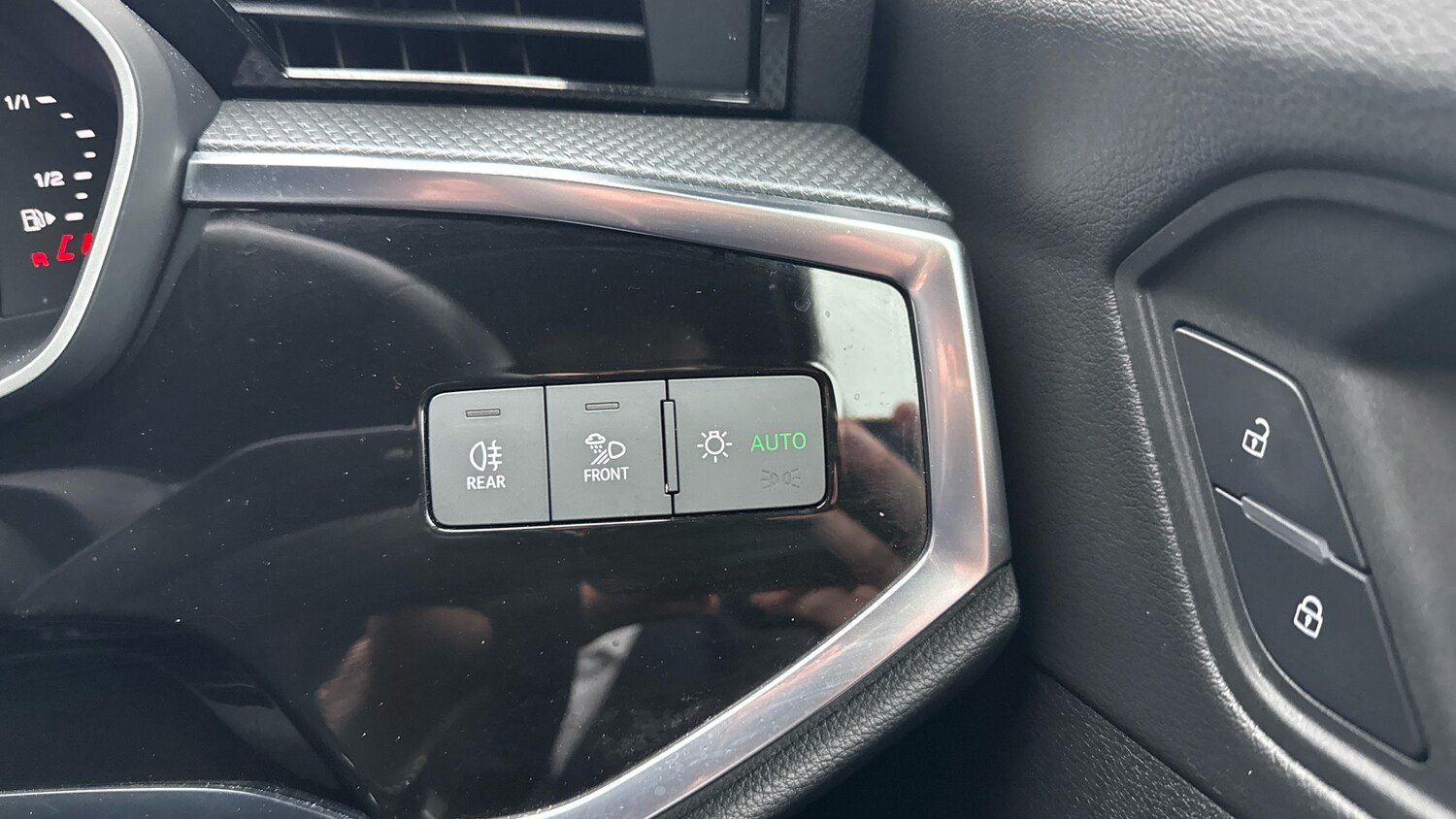 Used Audi Q3 2019 for sale - 77350299: Photo 22