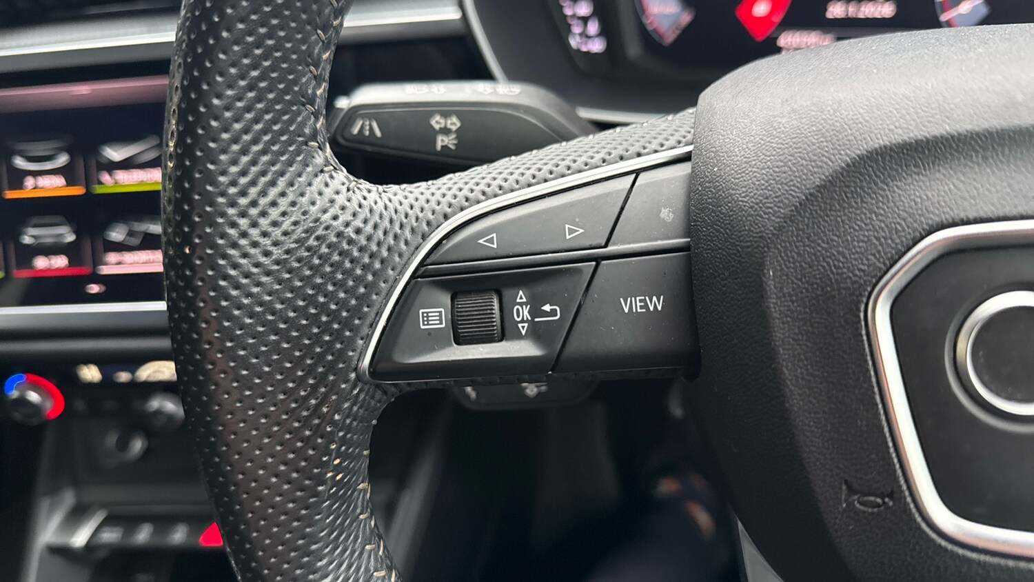 Used Audi Q3 2019 for sale - 77350299: Photo 24