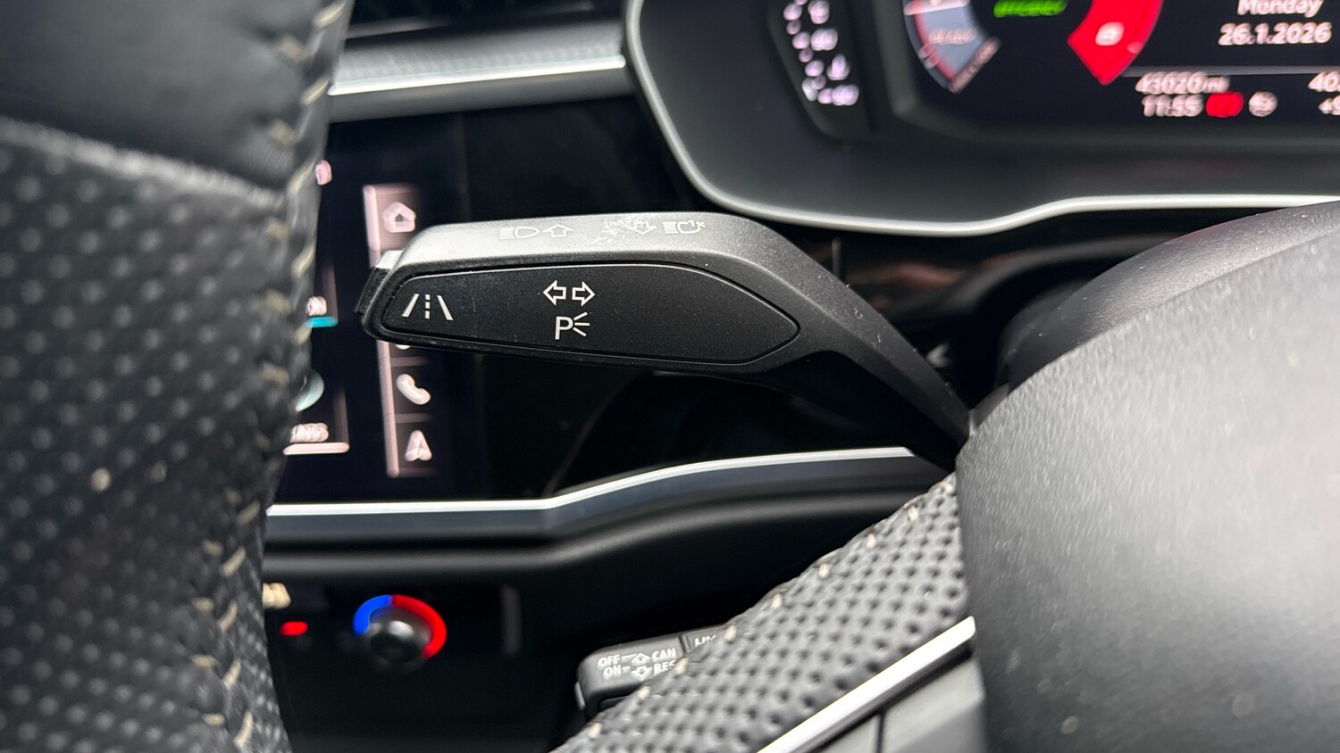 Used Audi Q3 2019 for sale - 77350299: Photo 26