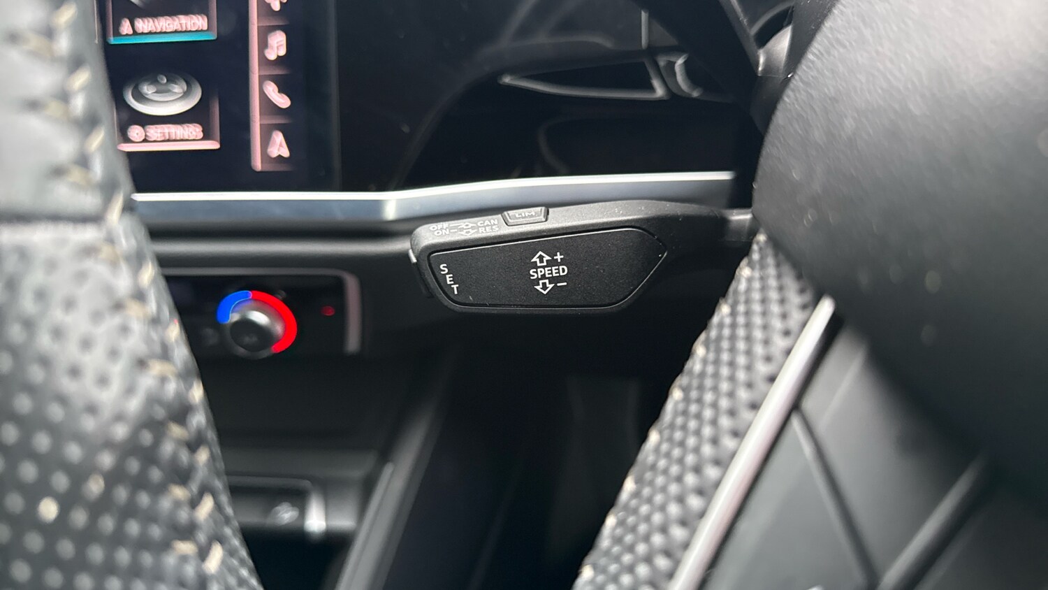 Used Audi Q3 2019 for sale - 77350299: Photo 27