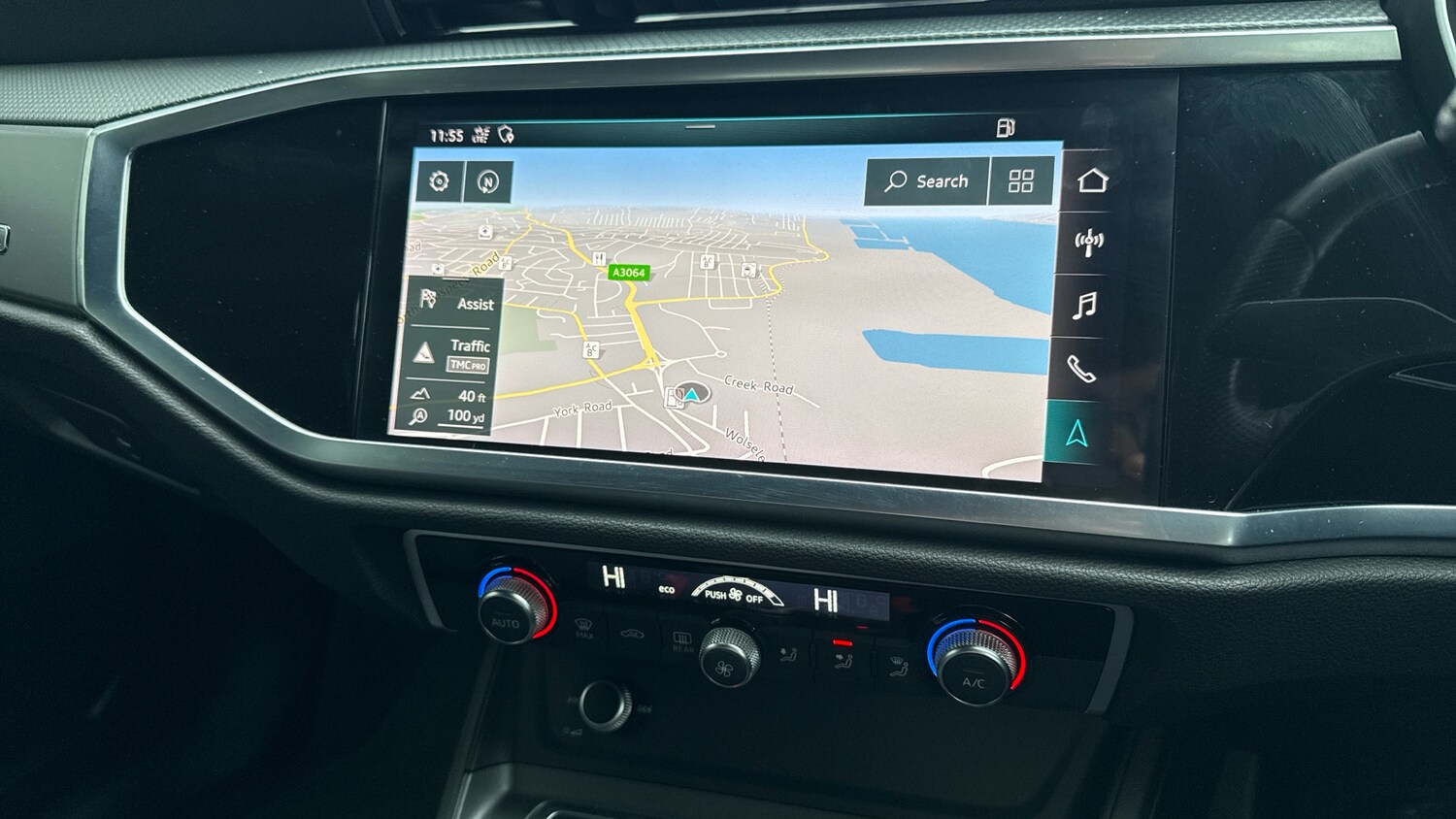 Used Audi Q3 2019 for sale - 77350299: Photo 28